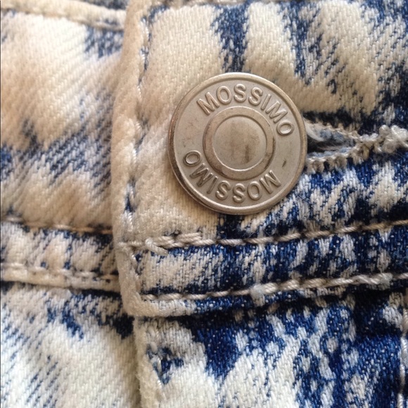 Mossimo denim shorts - Picture 5 of 5